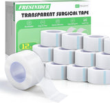 FRESINIDER Soft Transparent Surgical Tape