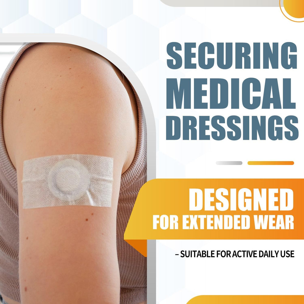 dressing-retention-tape-extended-wear