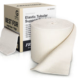 FRESINIDER Elastic Tubular Support Bandage