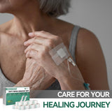 FRESINIDER soft paper surgical tape for sensitive skin and medical tube fixation