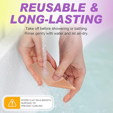 Reusable and Long Lasting