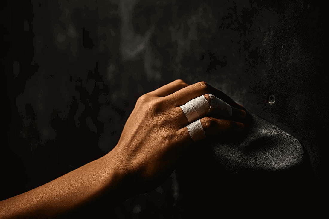 Climbing Finger Tape