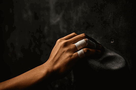 Climbing Finger Tape