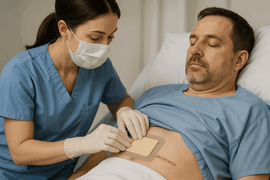 Post-Surgical Wound Care