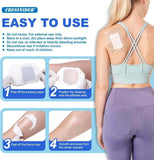 FRESINIDER Transparent Film Dressing
