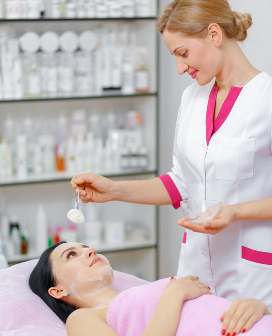 Confident Return to Wellness