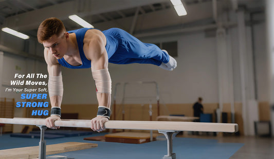 Fresinider Elastic Arm Bandage​