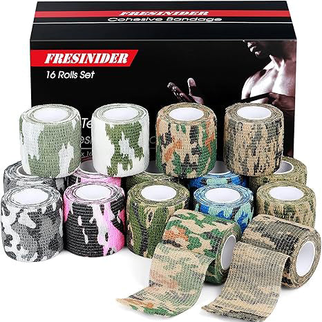Fresinider Athletic Tape