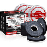 Fresinider Finger Tape Black