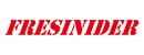 Fresinider Logo