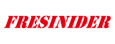 Fresinider Logo