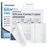FRESINIDER Silicone Wound Contact Layer