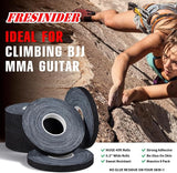 Ideal For Climbing BJJ MMA Guitar