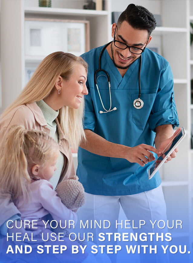 Use Fresinider Products to Cure your Mind