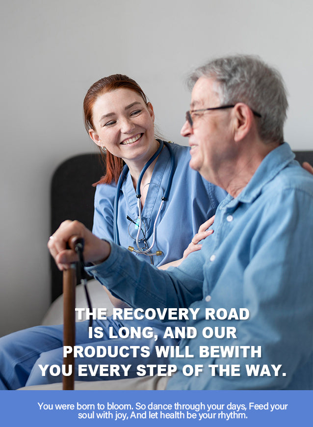 Use Fresinider Products for Your Recovery and Aid